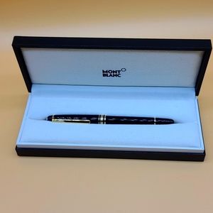 Montblanc Meisterstuck Authentic Pen NIB